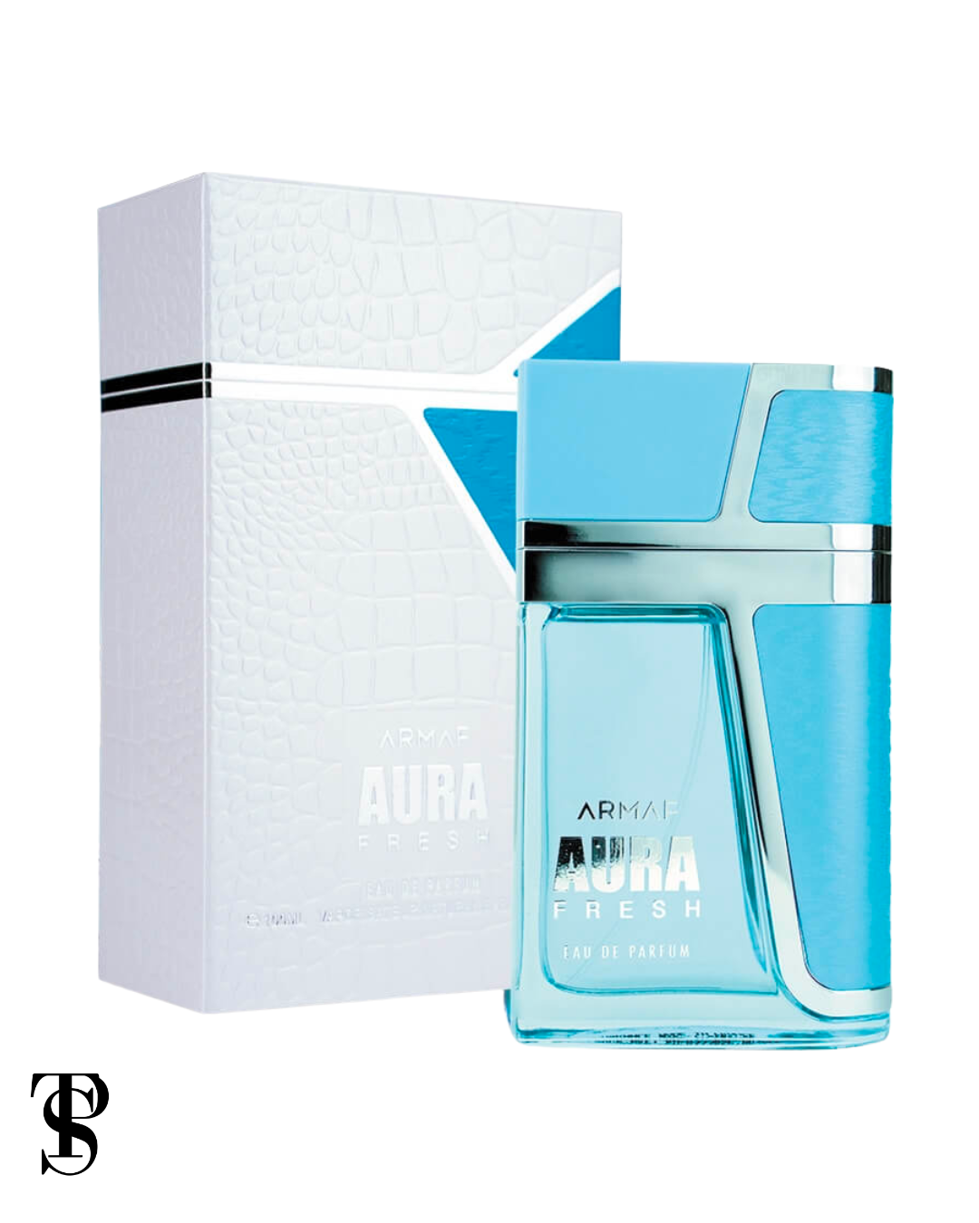 Armaf - Aura Fresh (100ML)