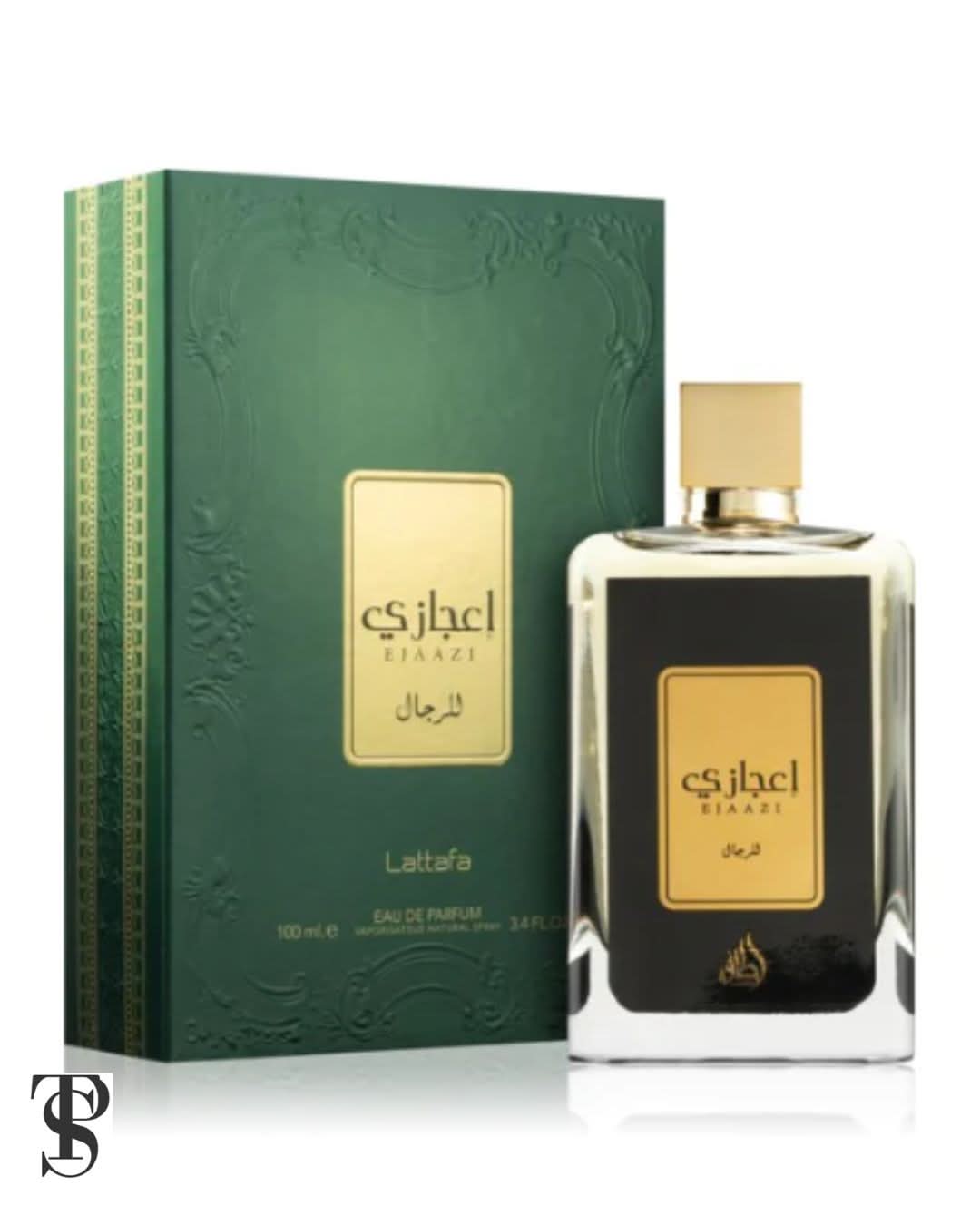 Lattafa - Ejaazi (100ML)