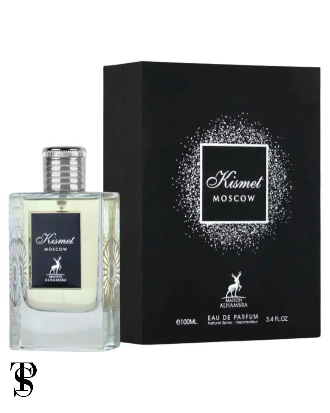Al Hambra - Kismet Moscow (100ML)