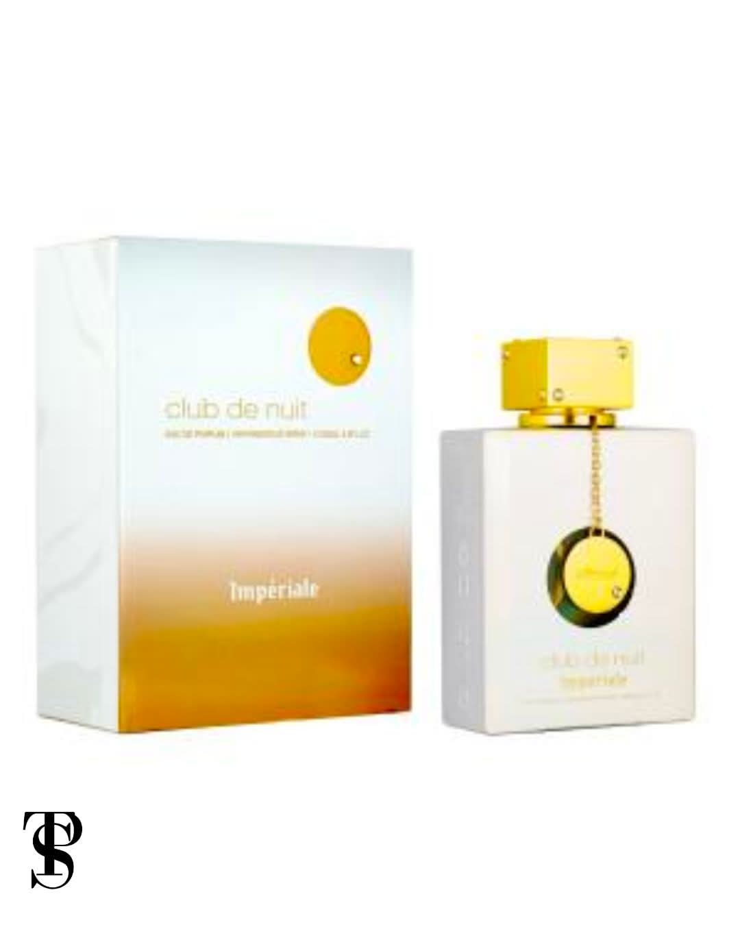 Armaf - Club de nuit Imperial (105ML)
