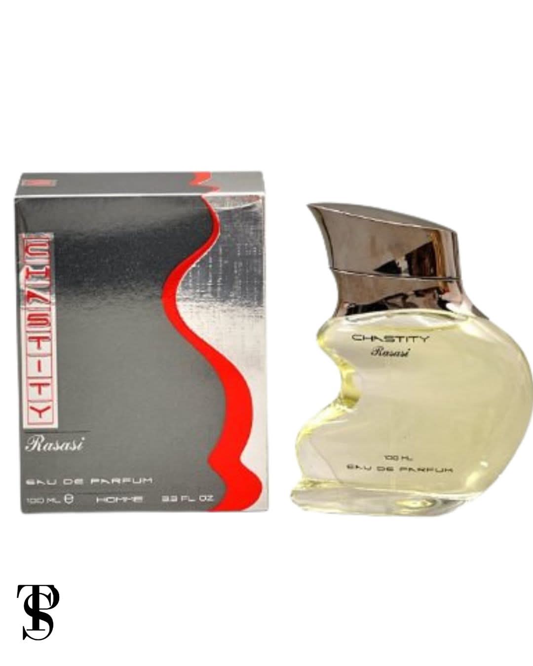 Rasasi - Chastity Man (100ML)