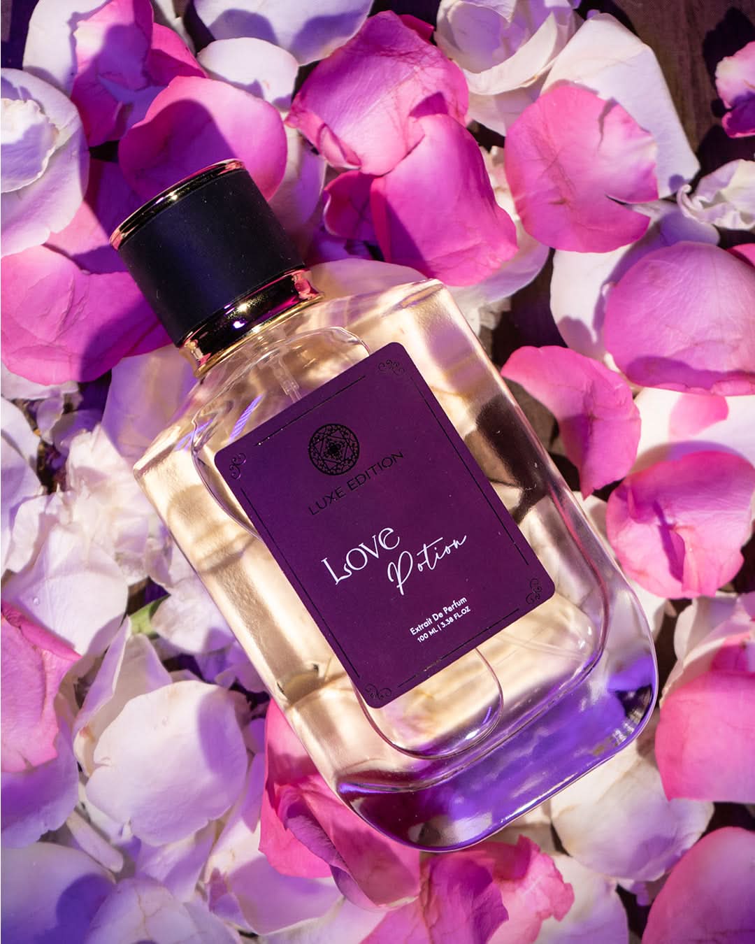 Love Potion | Luxe Edition ( Inspired by Ysl Bl@ck Op!um )