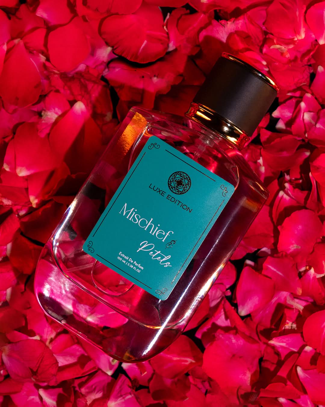 Mischief Petals | Luxe Edition ( Inspired by Gucc! Fl0ra )