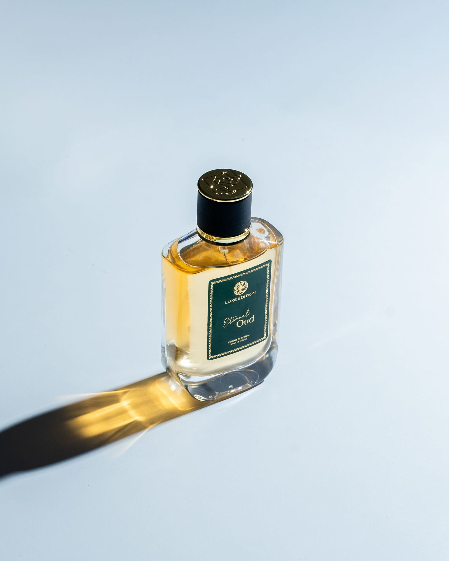 Eternal Oud | Luxe Edition ( Inspired by Ombre N0m@de )