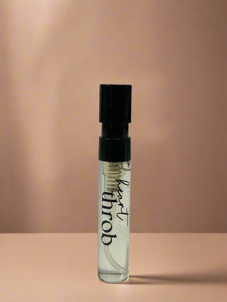 🎁 Heart Throb 3 ML | Luxe Edition ( Inspired by Azz@ro M0st W@n+ed )