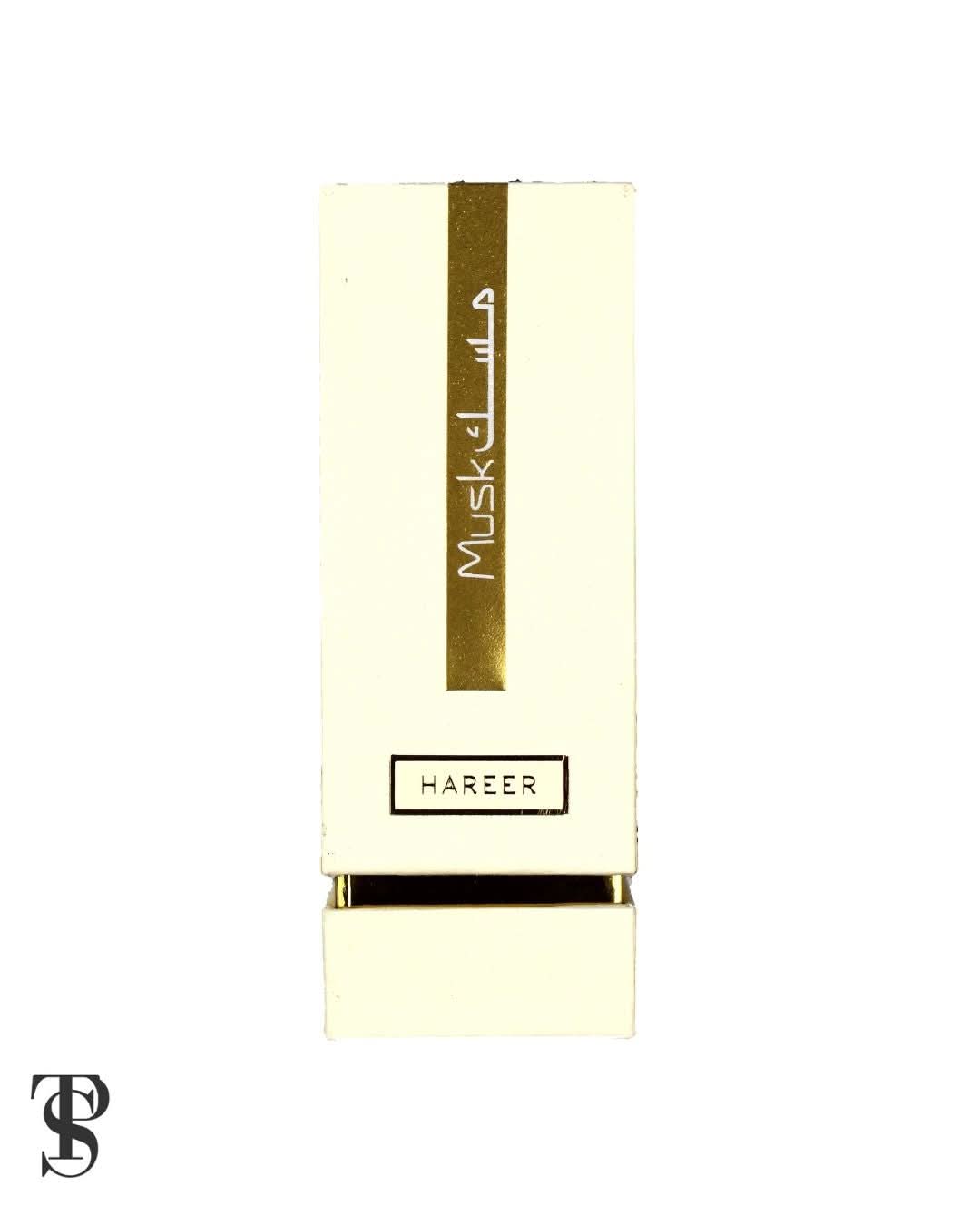 Rasasi - Musk Hareer (50ML)