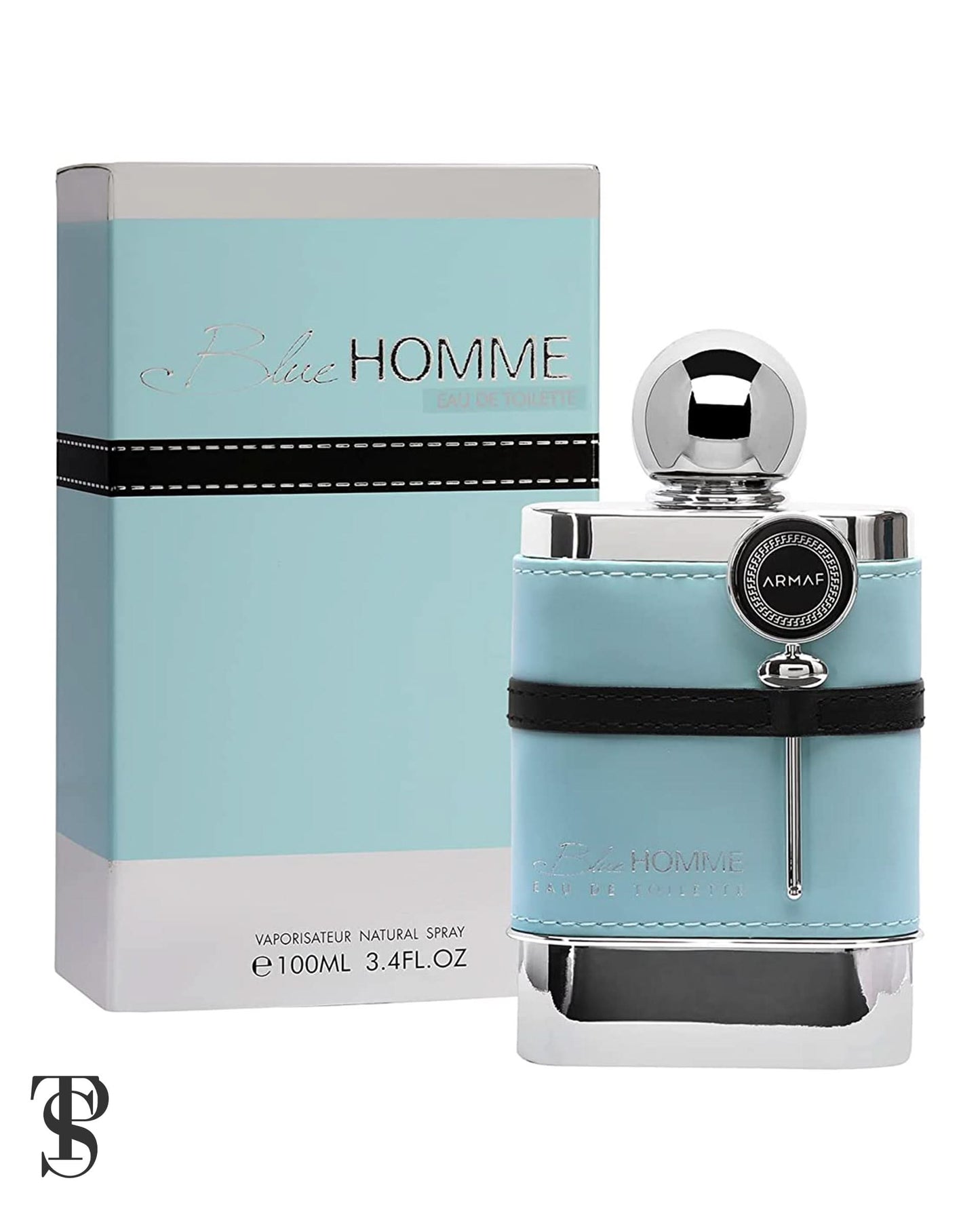 Armaf - Blue Homme (100ML)