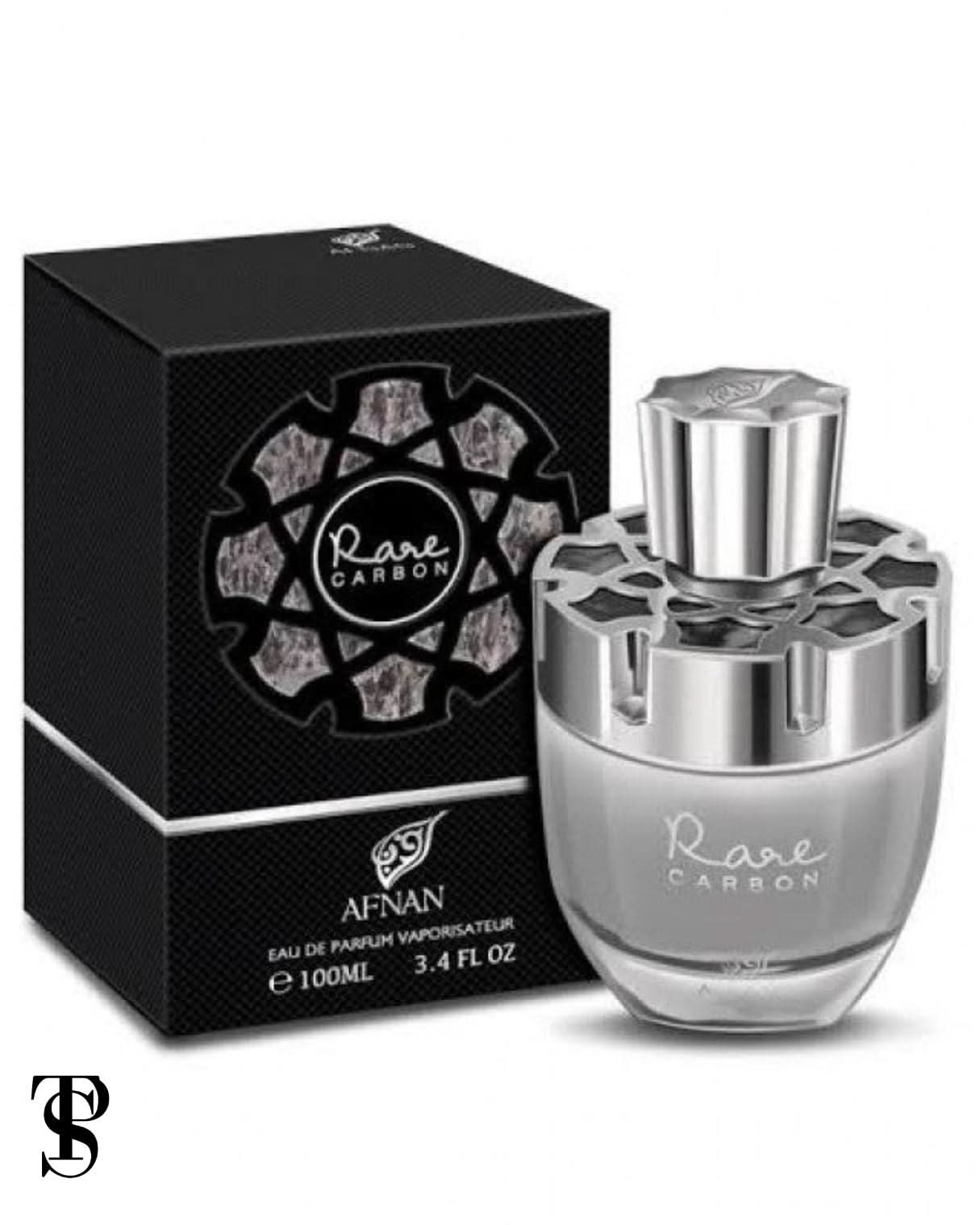 Afnan - Rare Carbon (100ml)