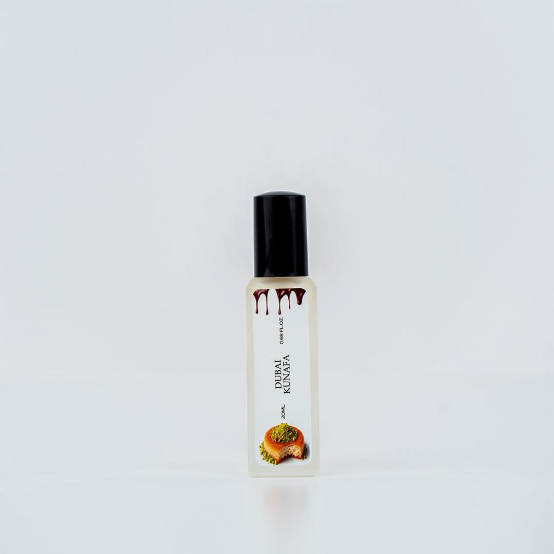 DUBAI KUNAFA Inspired By Dµb@i K@n@fa Ch0col@te