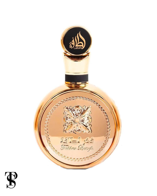 Lattafa - Fakhar Gold (100ML)