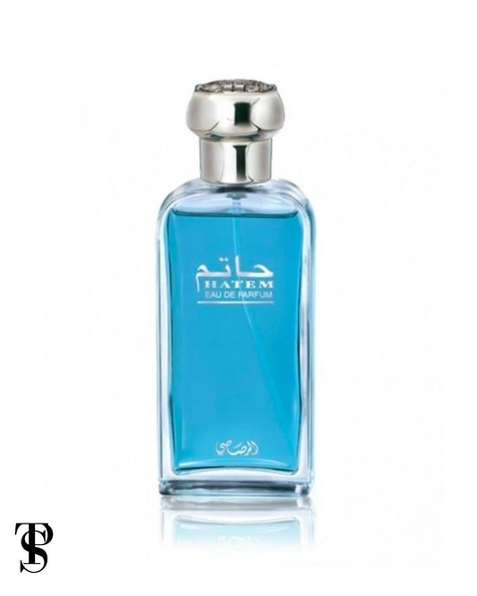 Rasasi - Hatem (75ML)