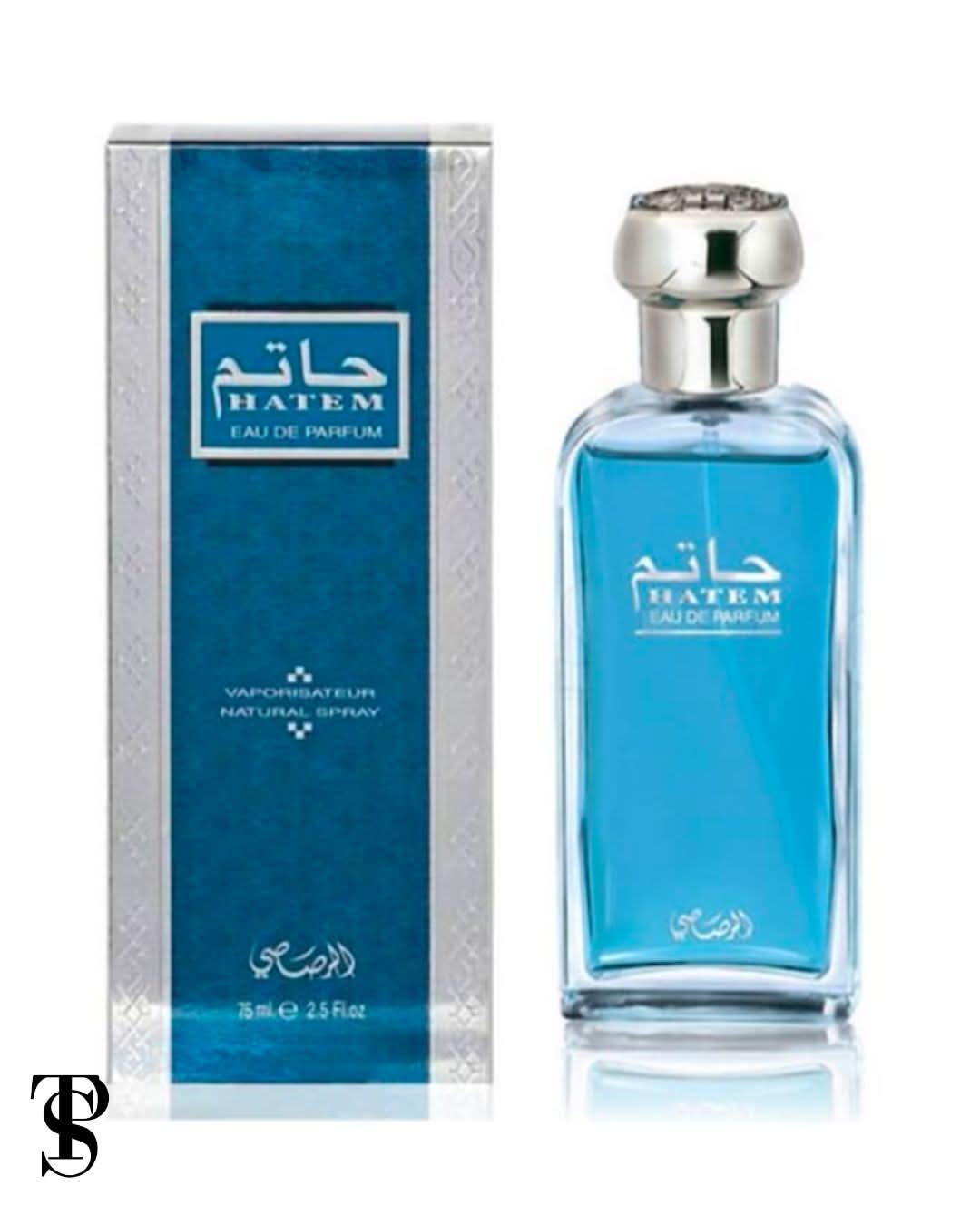 Rasasi - Hatem (75ML)