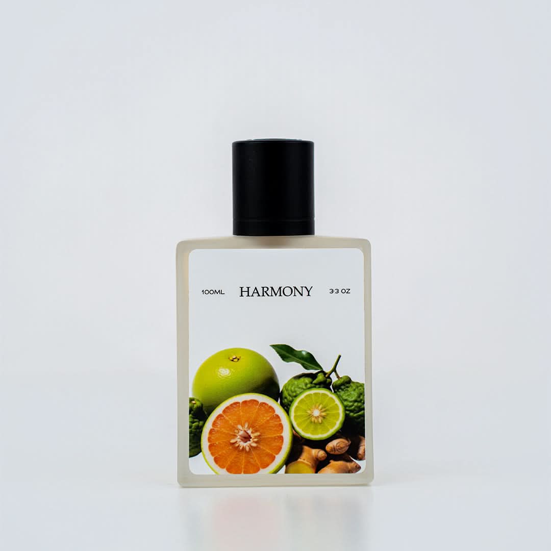 HARMONY Inspired By Lv S⚚mph0ny