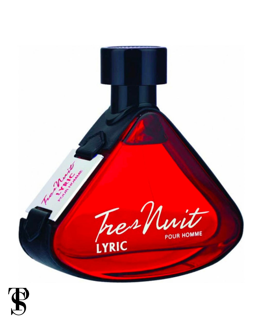 Armaf  - Tres Nuit Lyrics (100ML)