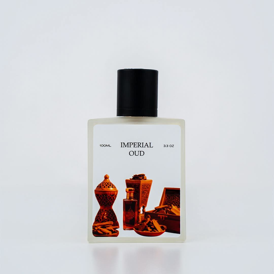 IMPERIAL OUD Inspired By Imper!@l V@lley