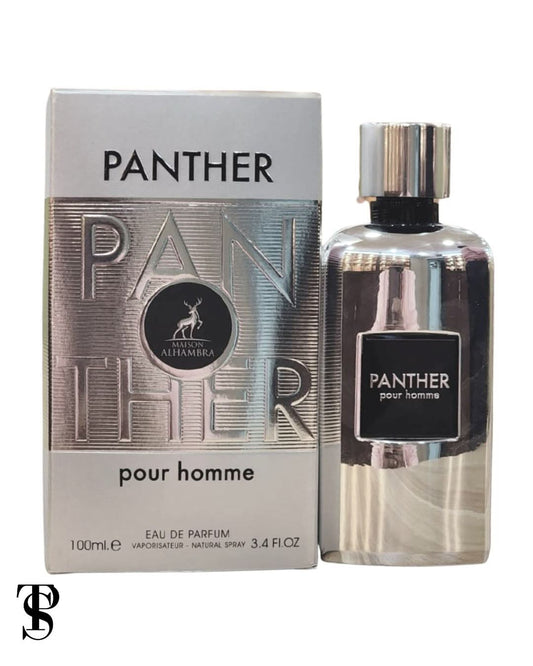 Al Hambra - Panther (100ML)