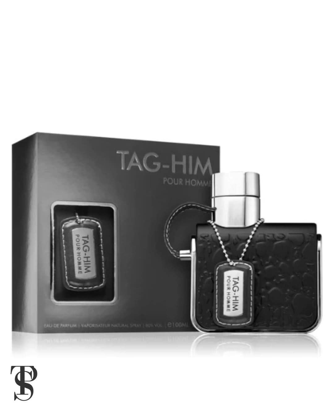 Armaf - Tag Him Pour Homme (100ML)