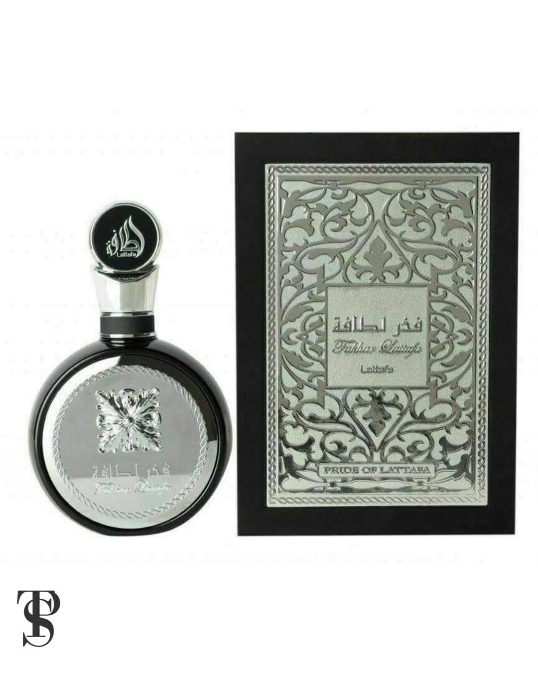 Lattafa - Fakhar Silver (100ML)