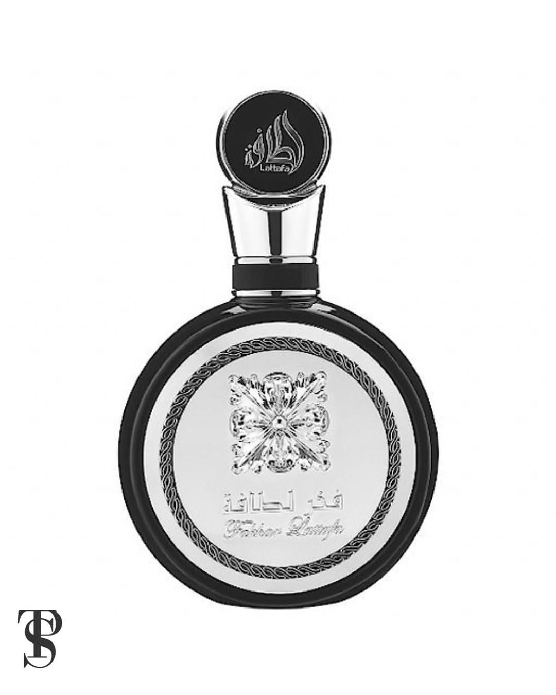 Lattafa - Fakhar Silver (100ML)
