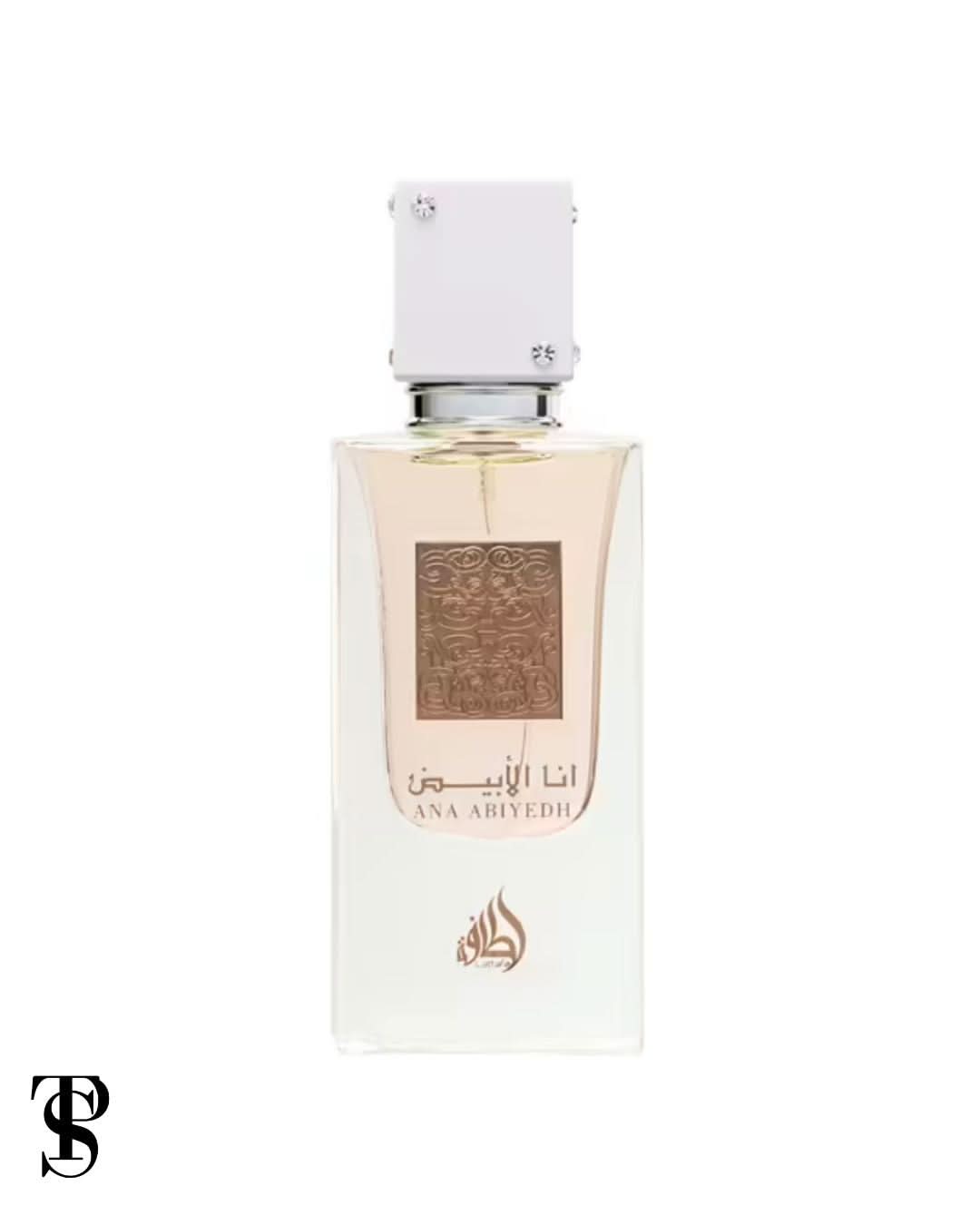 Lattafa - Ana Abiyedh (60ML)