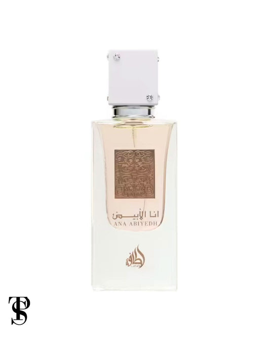Lattafa - Ana Abiyedh (60ML)