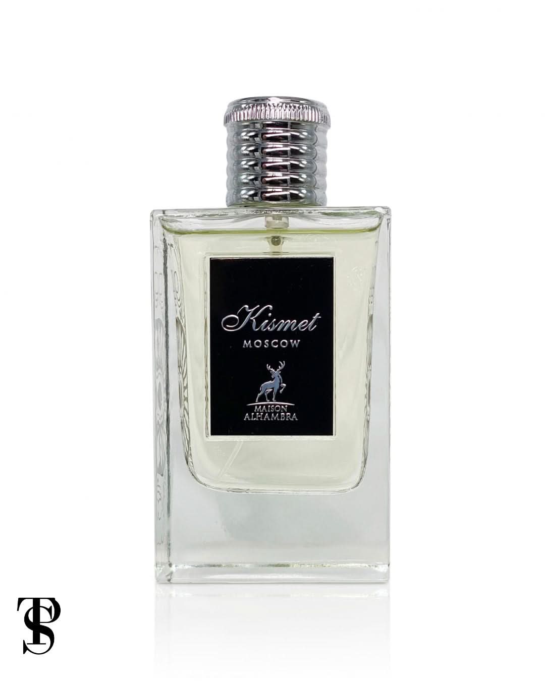 Al Hambra - Kismet Moscow (100ML)
