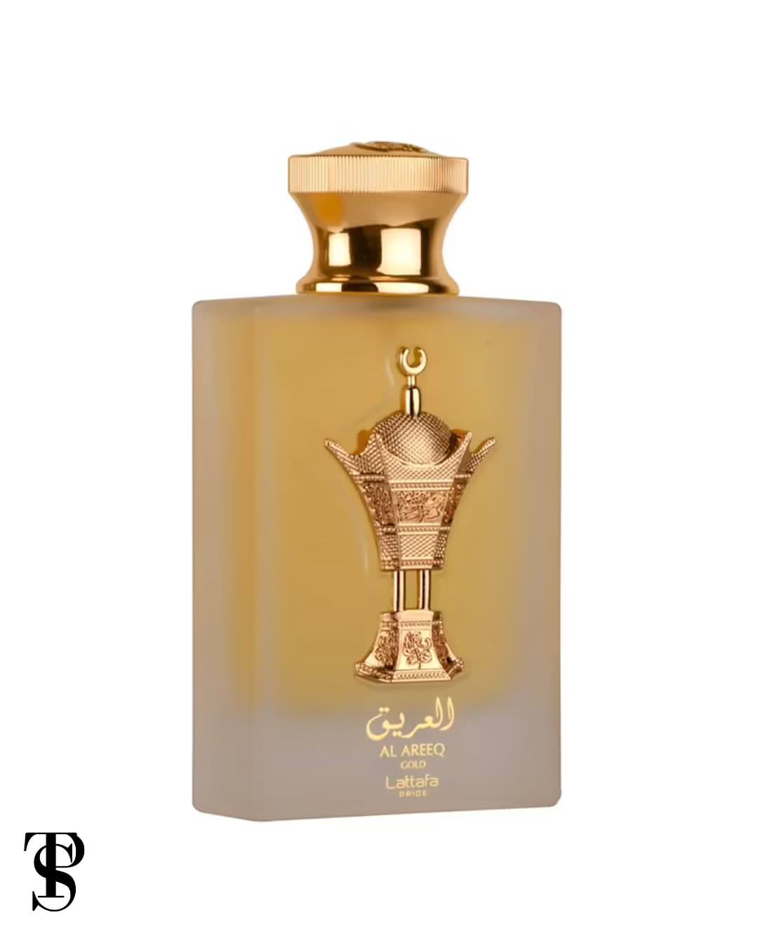 Lattafa - Al Areeq (100ML)