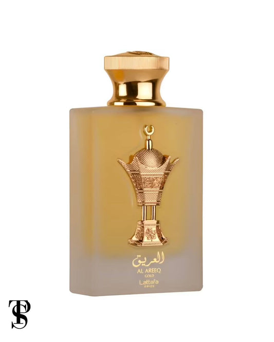 Lattafa - Al Areeq (100ML)