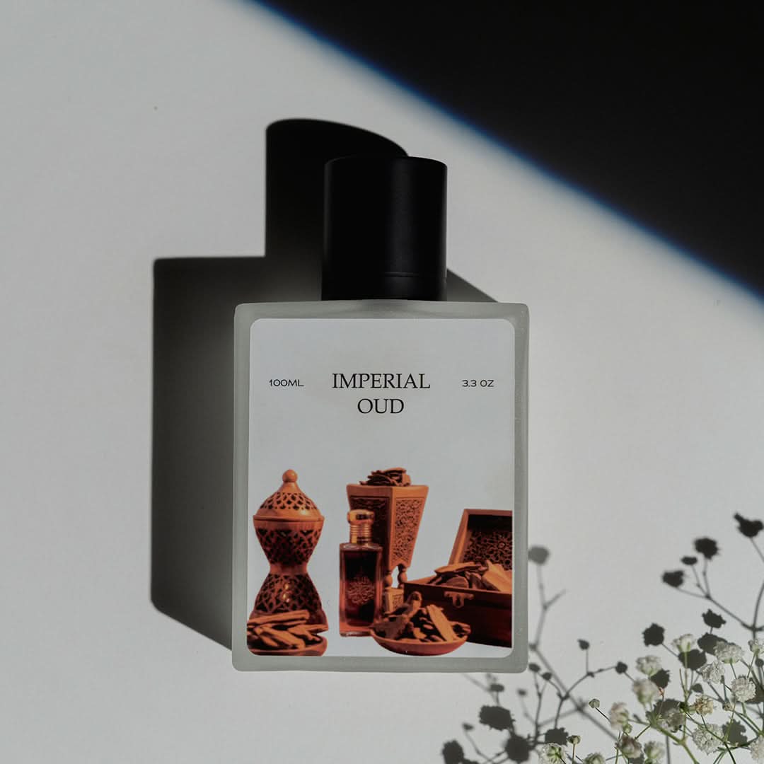 IMPERIAL OUD Inspired By Imper!@l V@lley