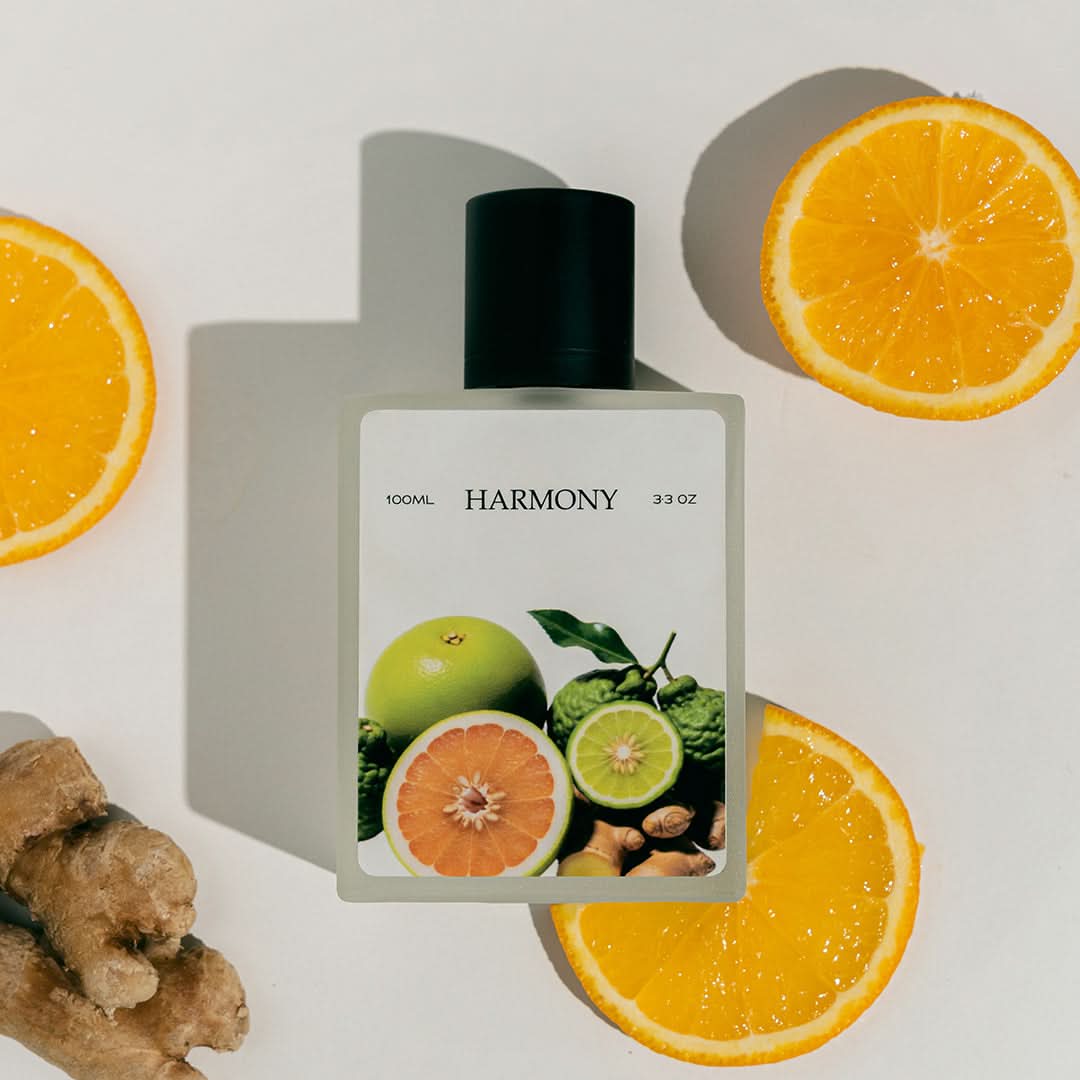 HARMONY Inspired By Lv S⚚mph0ny