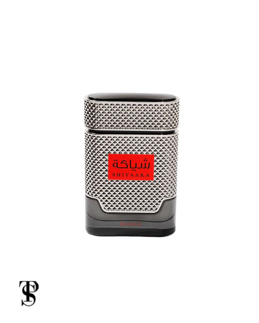 Khadlaj- Shiyaaka Silver