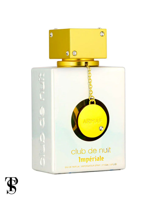 Armaf - Club de nuit Imperial (105ML)