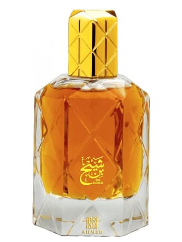 Ahmed al Magribi - Bin Shaikh (90ml)