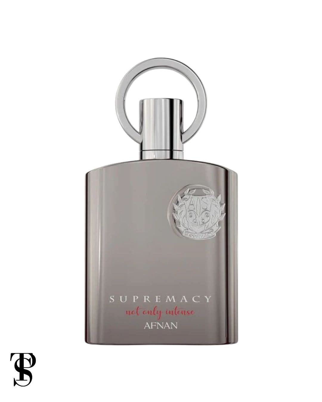 Afnan - Supremacy Not Only Intense (100ML)