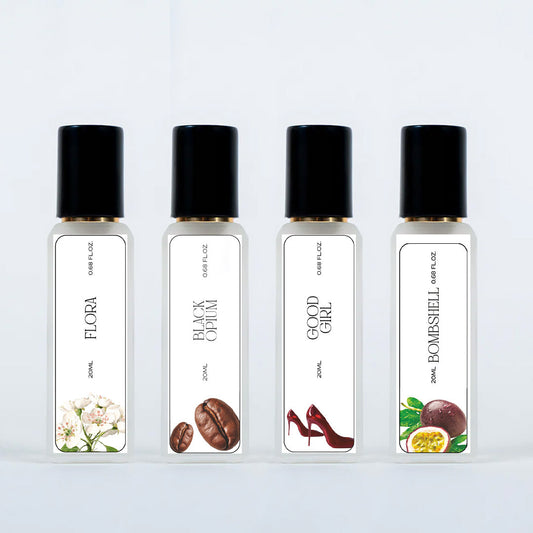 BEST SELLING WOMEN (Pack Of 4)