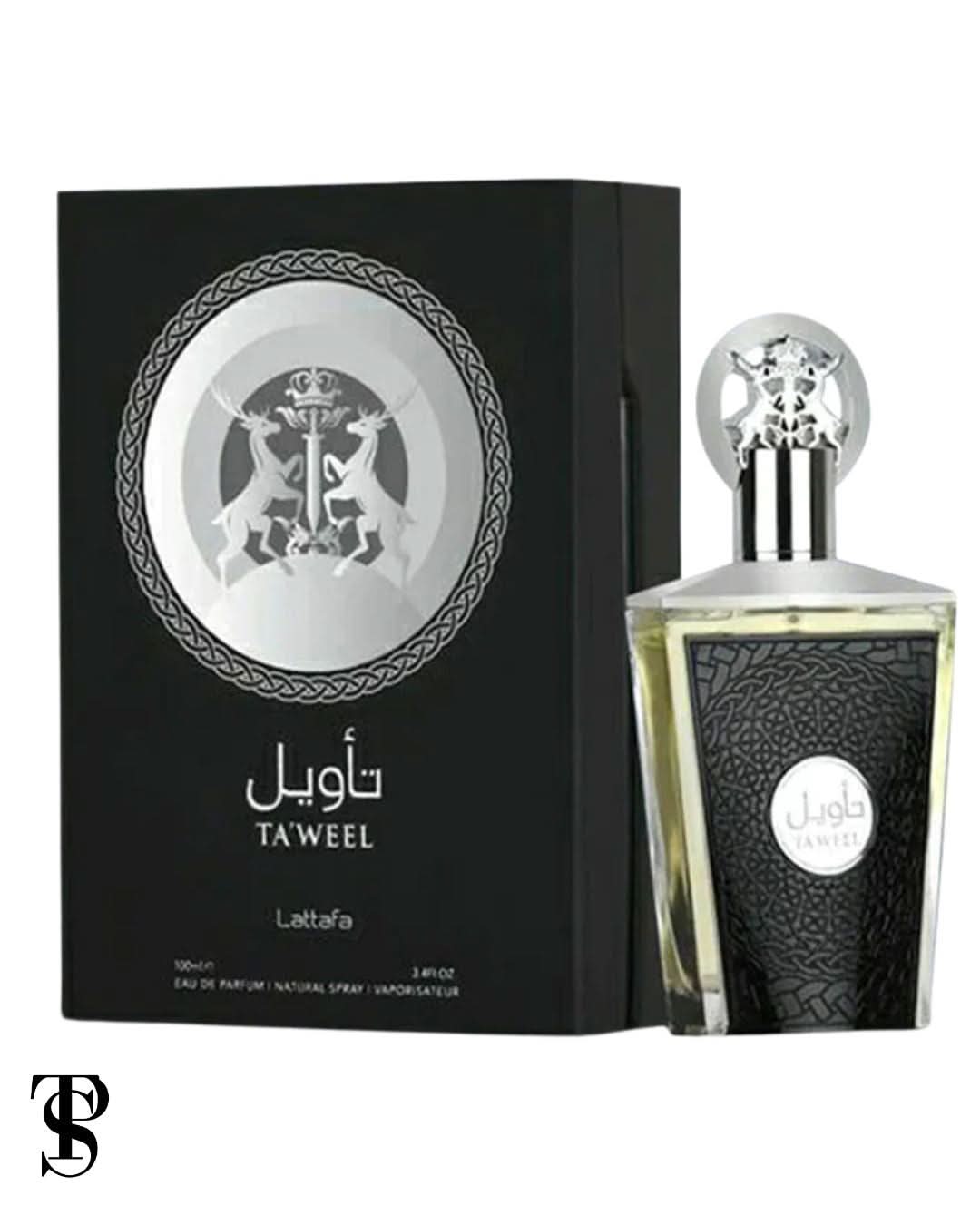 Lattafa - Taweel ( 100ml )