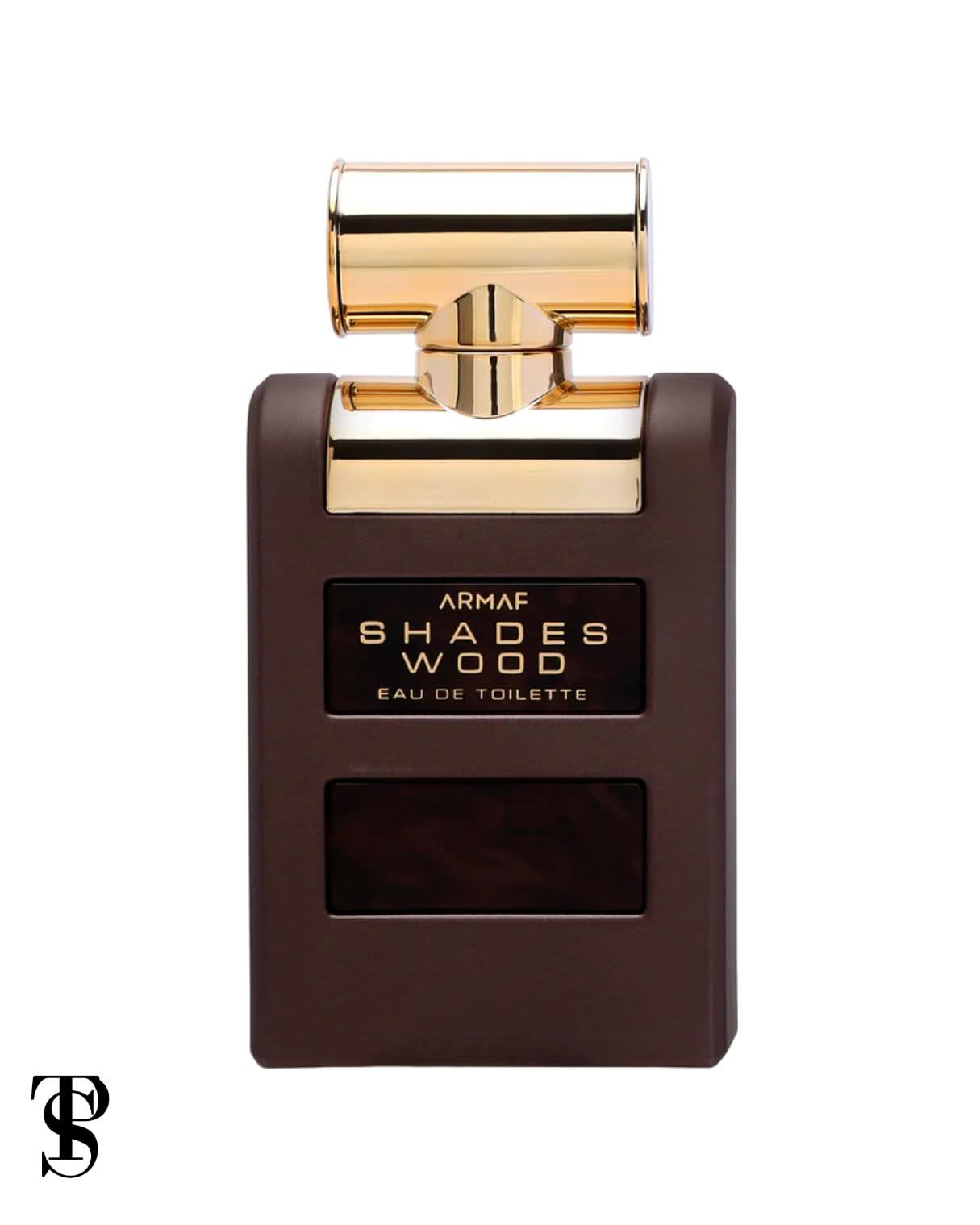 Armaf - Shades Wood EDP (100ML)