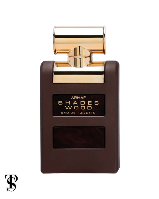 Armaf - Shades Wood EDP (100ML)