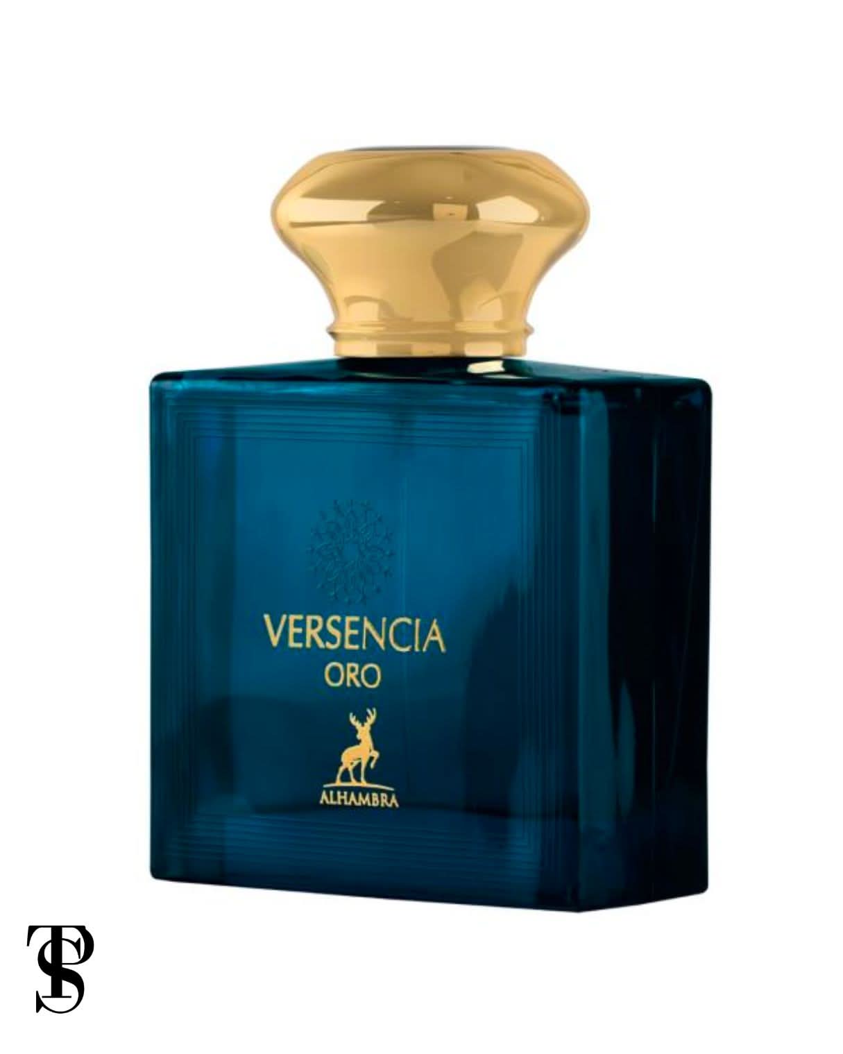 Al Hambra - Versecia Oro (100ML)