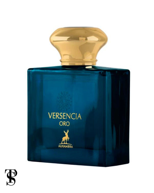 Al Hambra - Versecia Oro (100ML)