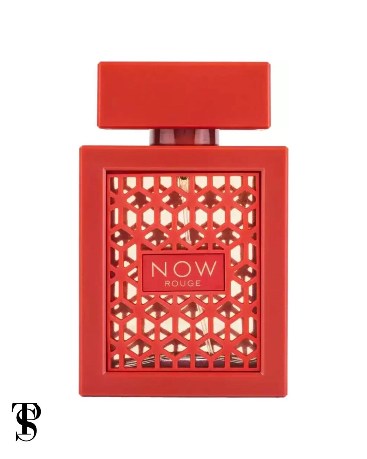 Lattafa - Rave Now Rouge (100ML)