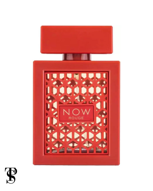 Lattafa - Rave Now Rouge (100ML)