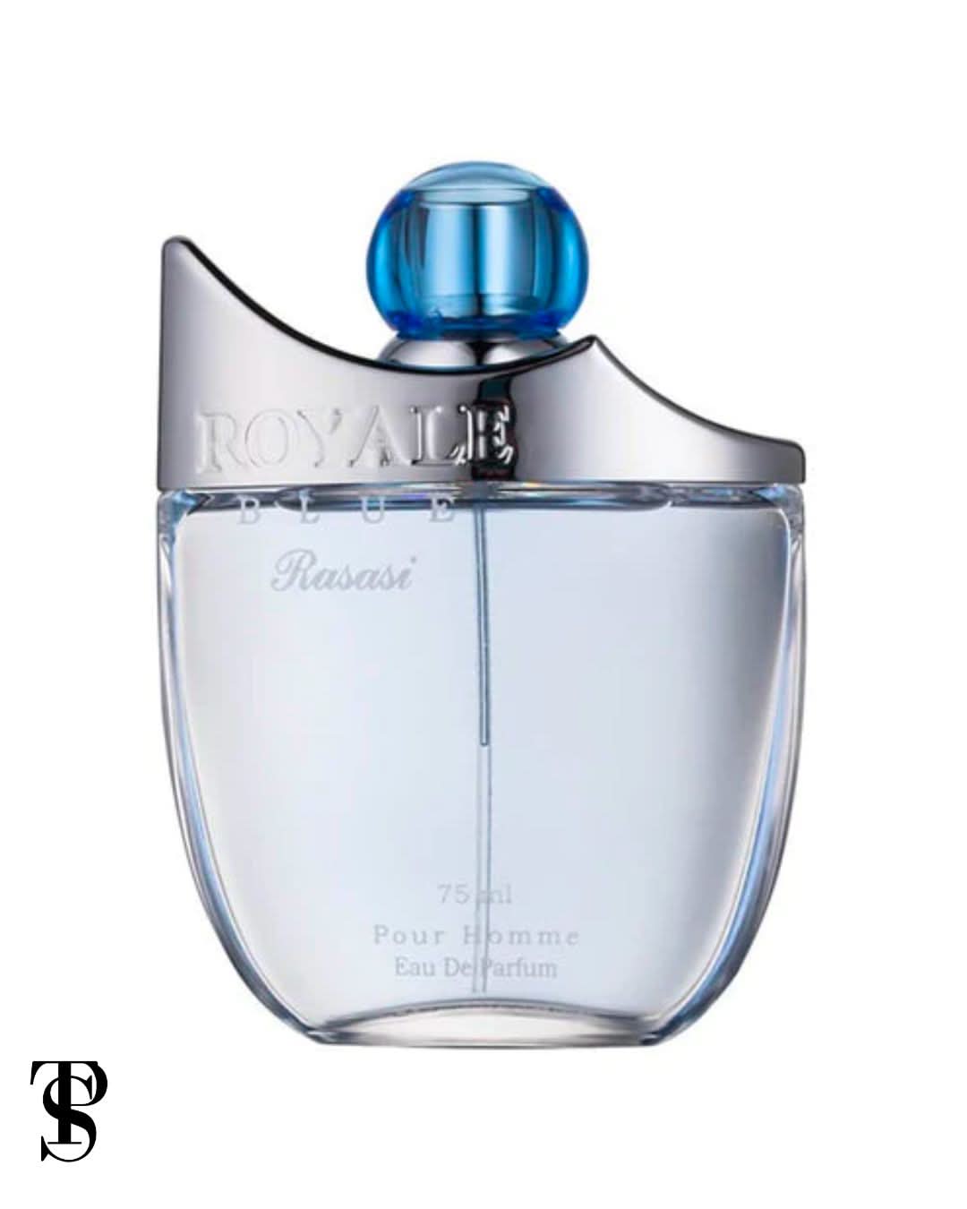 Rasasi - Royal Blue (75ML)