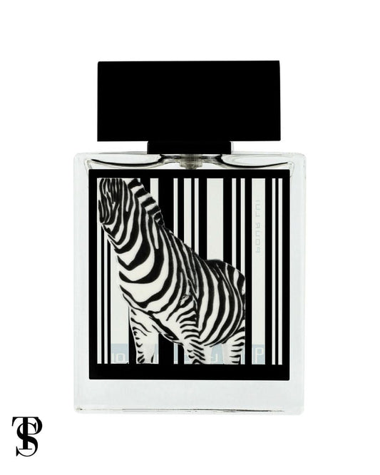Rasasi - rumz al rasasi 9459 pour lui zebra men (50ml)
