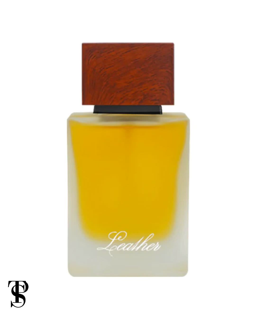 Ahmed Al Maghribi - Leather (50ml)