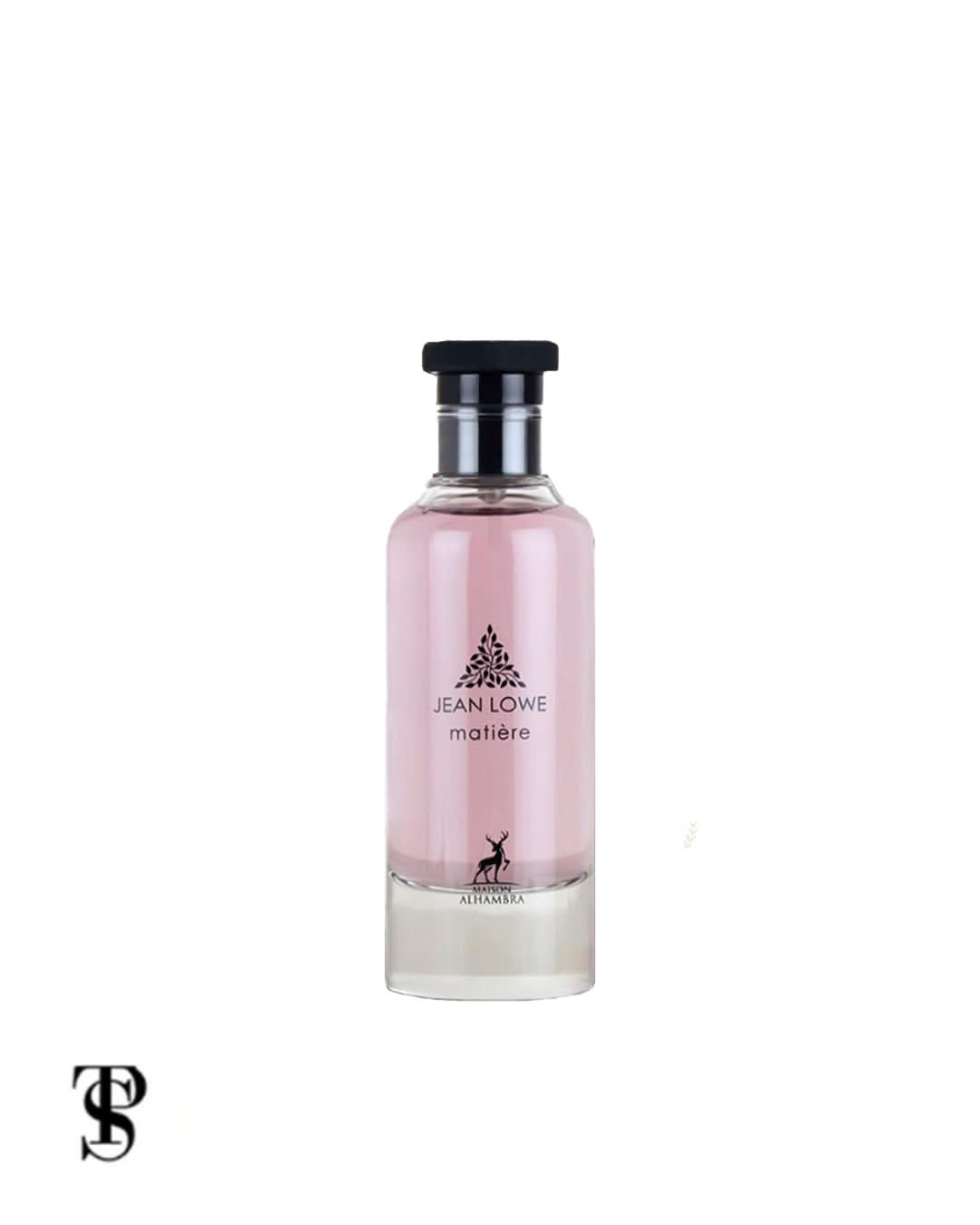 Al Hambra - Jean Lowe Matiere