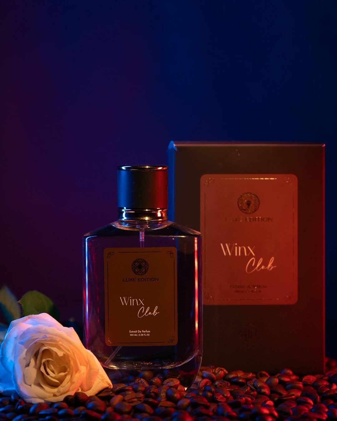 Winx Club | Luxe Edition ( Inspired by G00d G!rl )