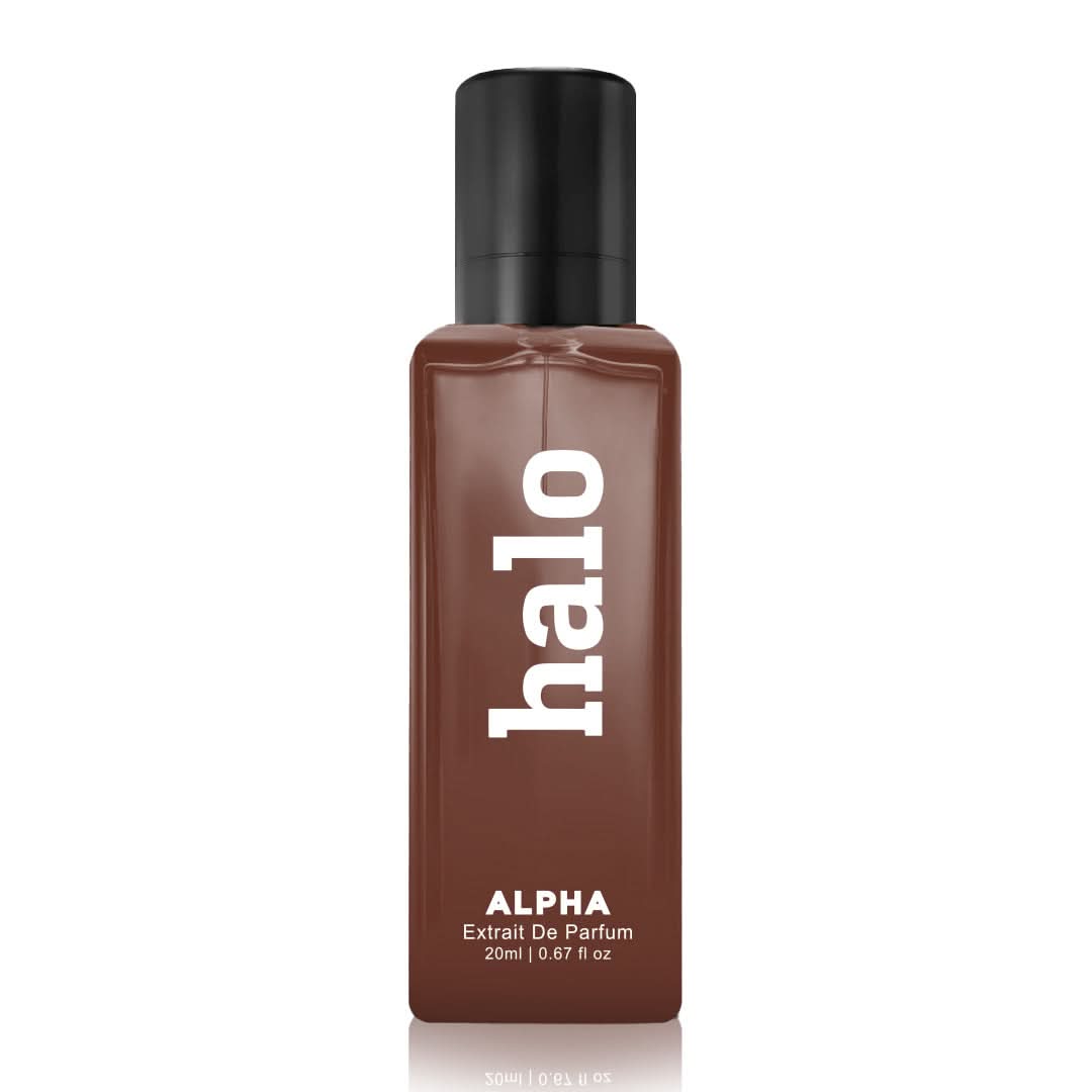 Pack of 5 – Inspire Perfumes x Metaman