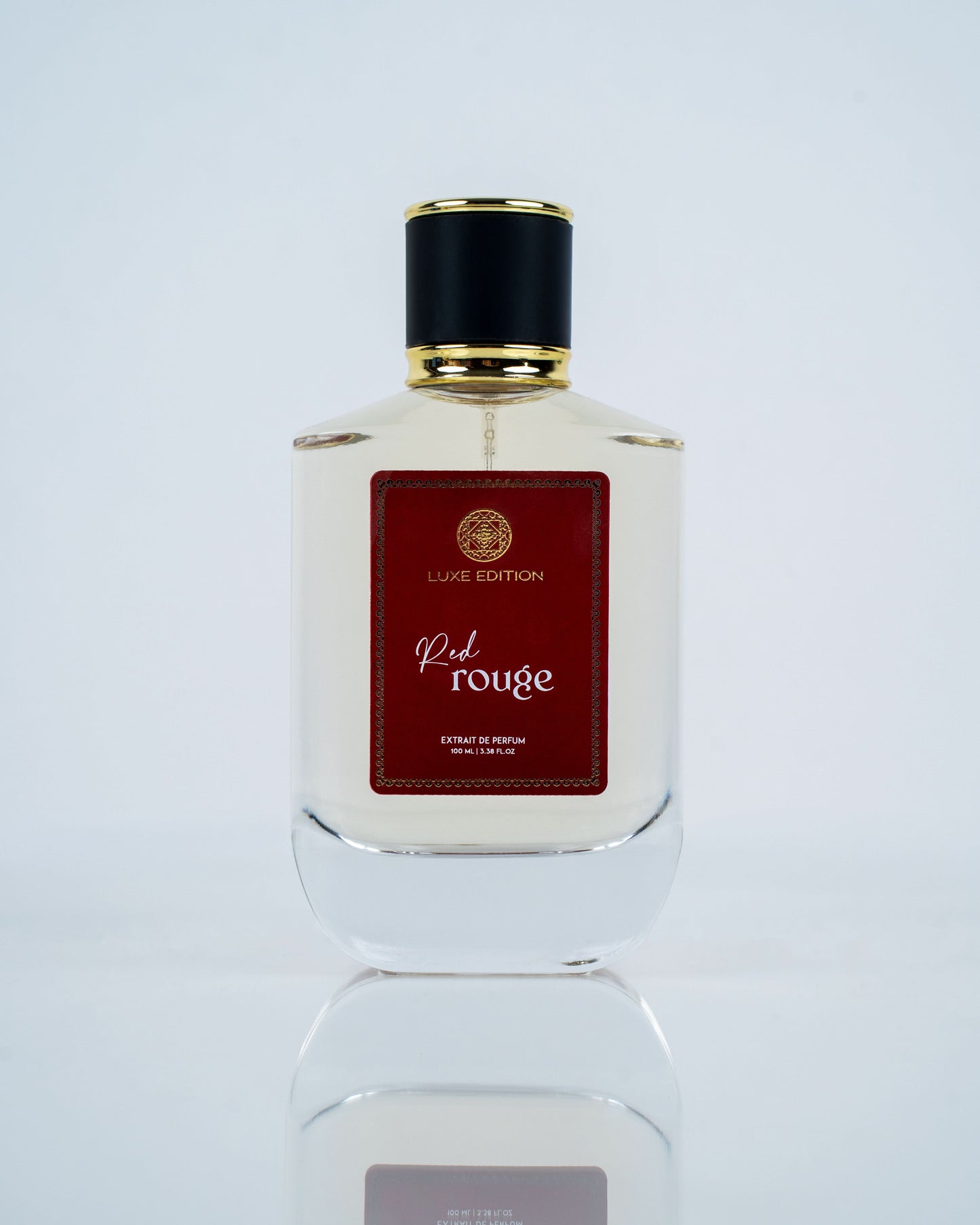 Red Rouge | Luxe Edition ( Inspired by Bacc@r@t R0uge )