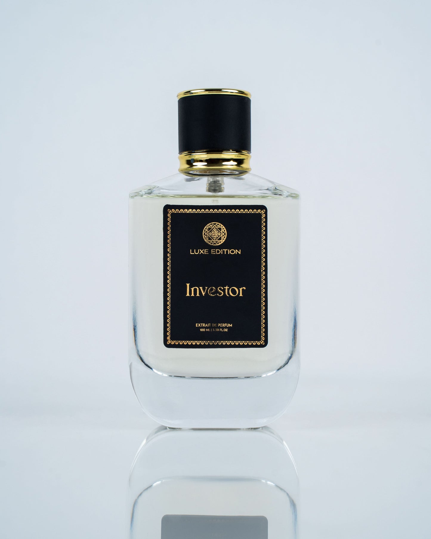 Investor  | Luxe Edition ( Inspired by Creed Aventu$ )